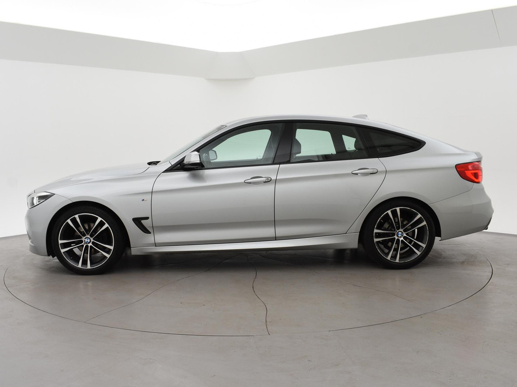 BMW 3-Serie
