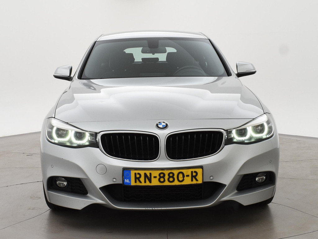 BMW 3-Serie