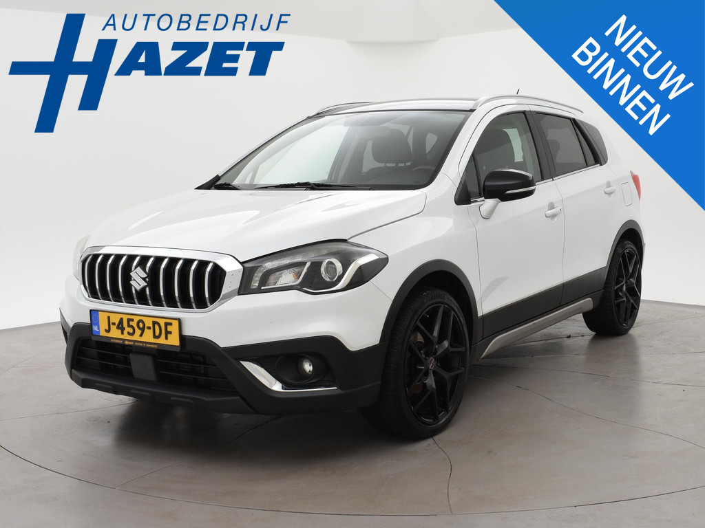 BMW X1 sDrive18i 150 PK EXECUTIVE AUT. + TREKHAAK | 54334586-5.jpg | Autobedrijf Hazet