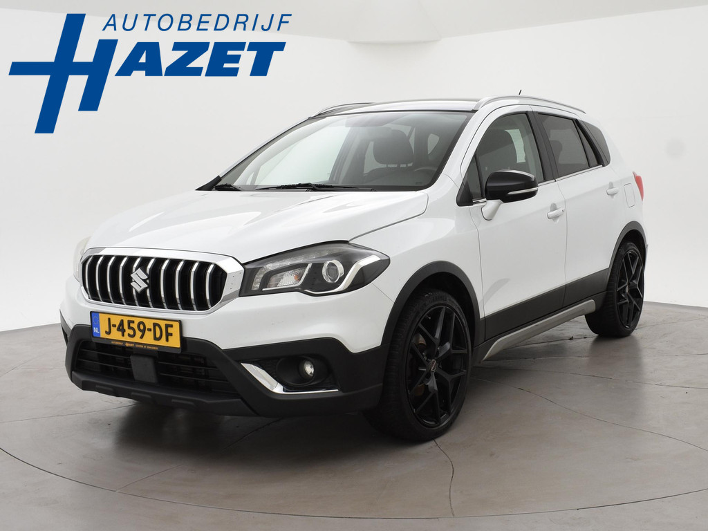 Toyota RAV4 1.8-16V VVT-i 5-DEURS TERRA + AIRCO | TREKHAAK 55813922-5.jpg | Autobedrijf Hazet