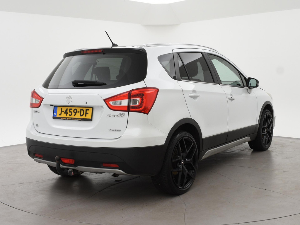 Aiways U5 63kWh SHOWROOM + 360 CAMERA | 19 INCH | LEDER 55354196-5.jpg | Autobedrijf Hazet