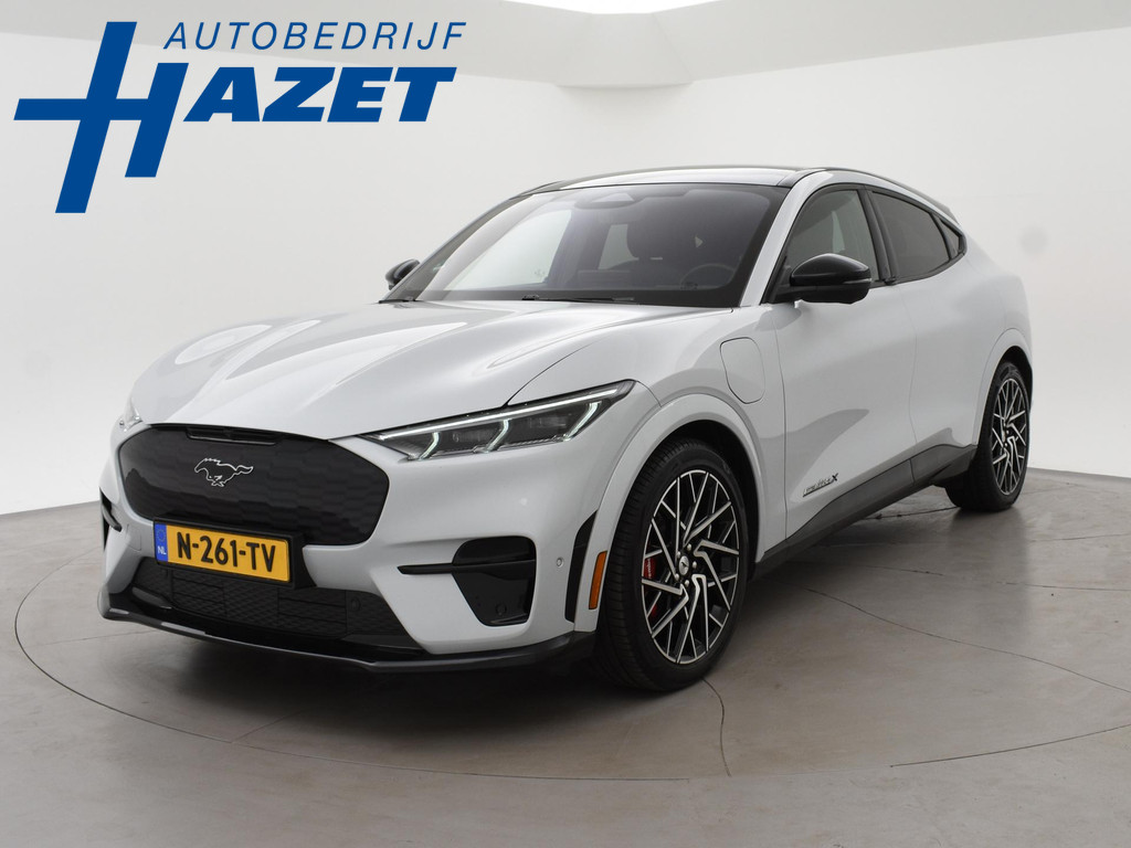 Tesla Model X 100D 6-PERS PERFORMANCE *RDW NWPRIJS €173.500* 54334981-5.jpg | Autobedrijf Hazet