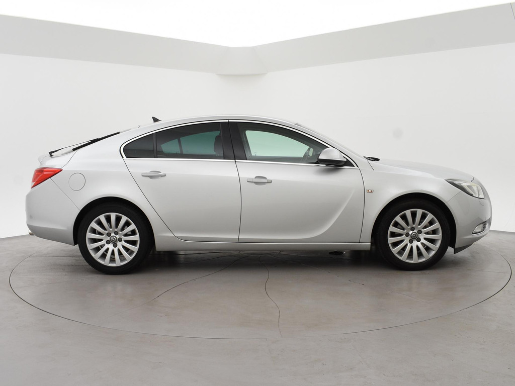 Opel Insignia 1.6T 180 PK *26.793 KM* ORIG. NL 1e EIGENAAR COSMO 55527481-13.jpg | Autobedrijf Hazet