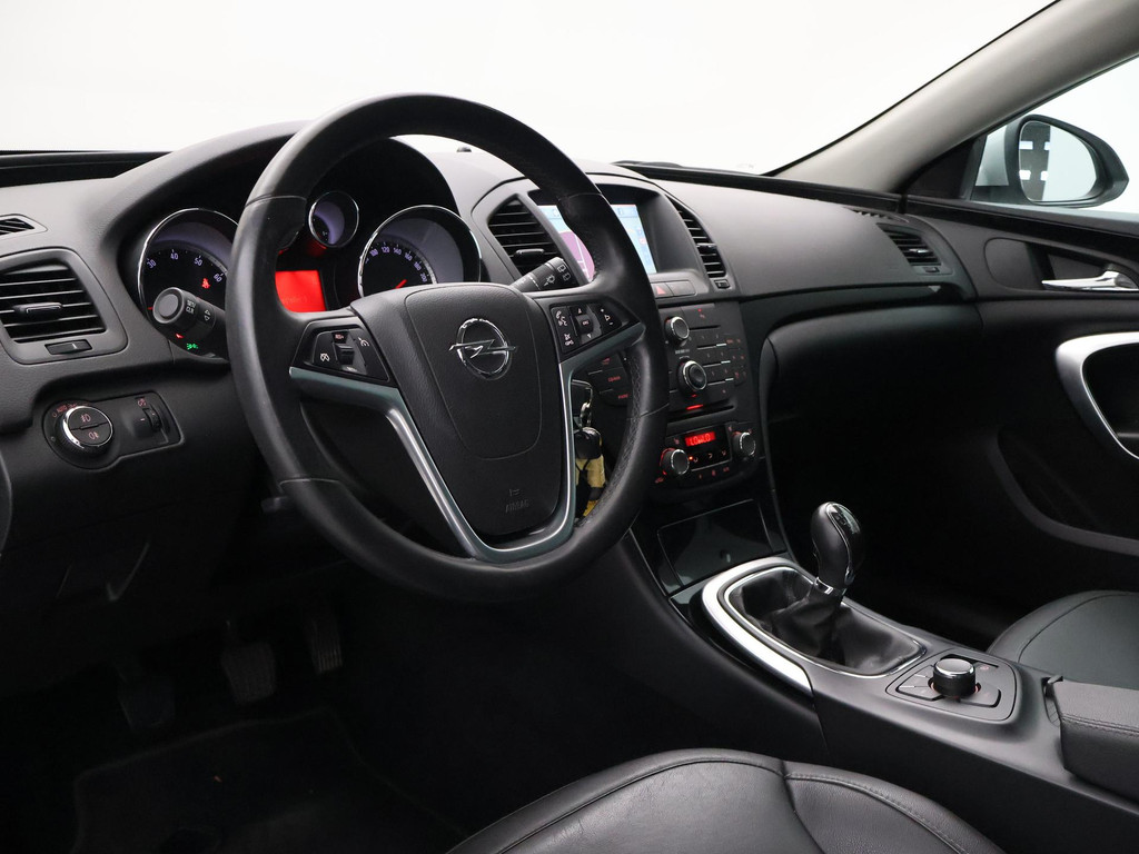 Opel Insignia 1.6T 180 PK *26.793 KM* ORIG. NL 1e EIGENAAR COSMO 55527481-18.jpg | Autobedrijf Hazet