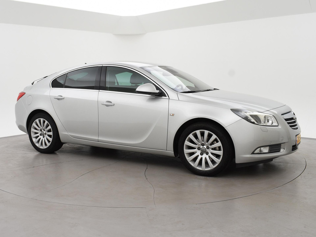 Opel Insignia 1.6T 180 PK *26.793 KM* ORIG. NL 1e EIGENAAR COSMO 55527481-23.jpg | Autobedrijf Hazet