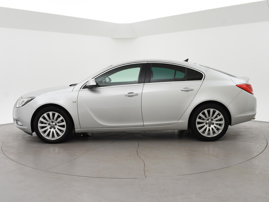 Opel Insignia 1.6T 180 PK *26.793 KM* ORIG. NL 1e EIGENAAR COSMO 55527481-4.jpg | Autobedrijf Hazet