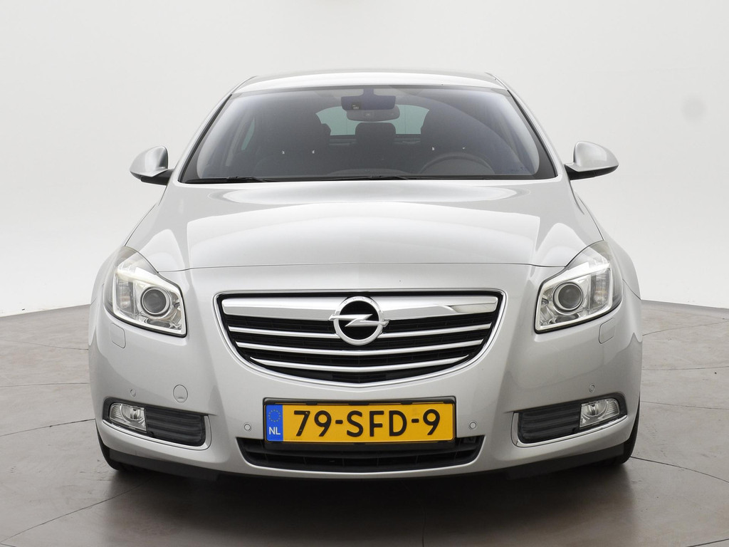 Opel Insignia 1.6T 180 PK *26.793 KM* ORIG. NL 1e EIGENAAR COSMO 55527481-7.jpg | Autobedrijf Hazet
