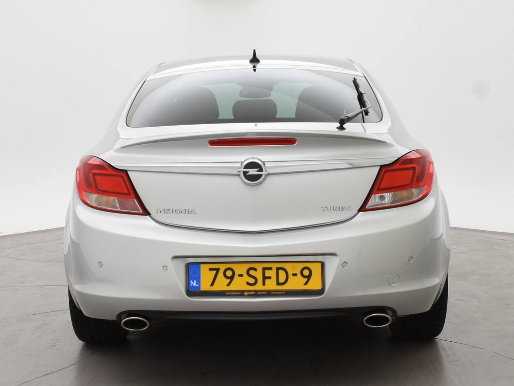 Opel Insignia 1.6T 180 PK *26.793 KM* ORIG. NL 1e EIGENAAR COSMO 55527481-8.jpg | Autobedrijf Hazet