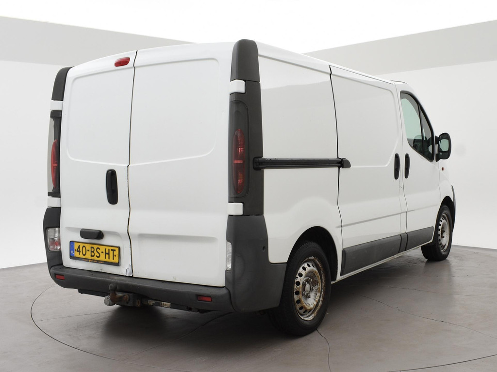 Renault Kangoo Express 1.5 DCI + AIRCO | DAKDRAGERS 55384585-5.jpg | Autobedrijf Hazet