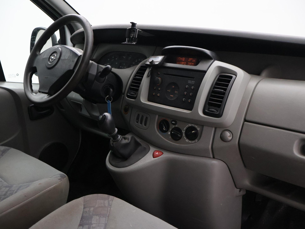 Renault Kangoo Express 1.5 DCI + AIRCO | DAKDRAGERS 55384585-5.jpg | Autobedrijf Hazet