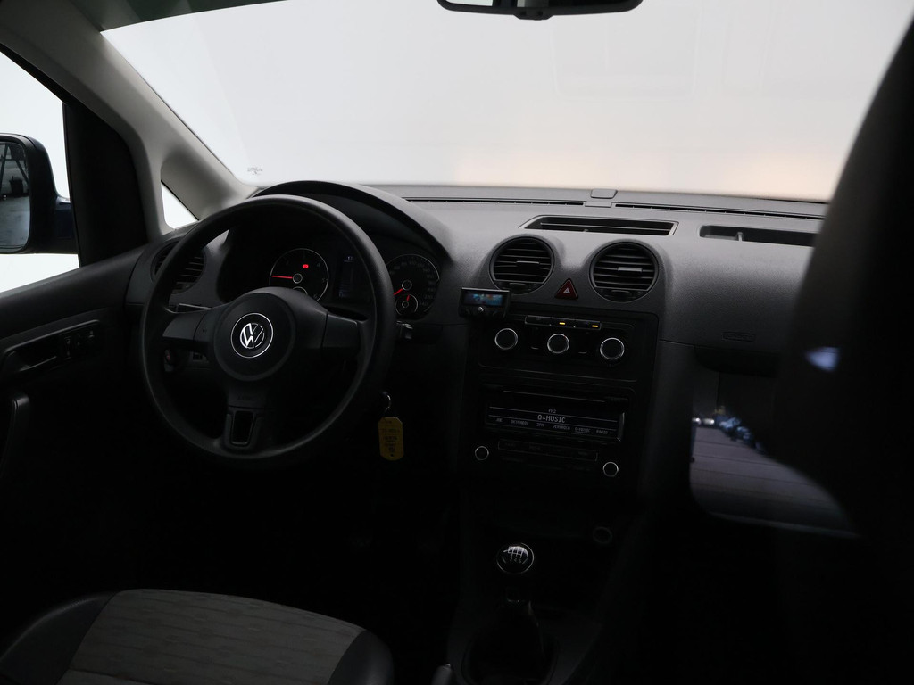 Toyota ProAce Worker 2.0 D-4D LONG NAVIGATOR APPLE CARPLAY 51814067-5.jpg | Autobedrijf Hazet
