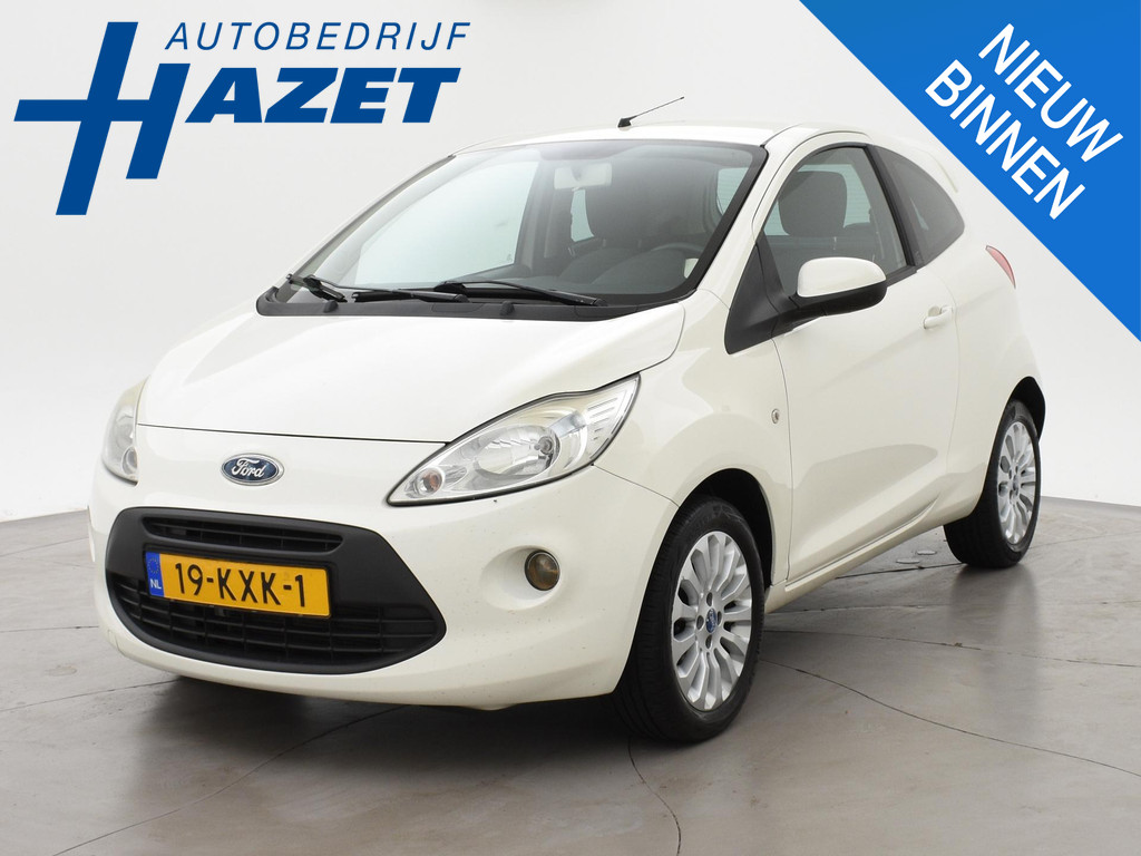 Ford Fiesta 1.25 5-DEURS LIMITED + CARPLAY | DAB 55840128-5.jpg | Autobedrijf Hazet