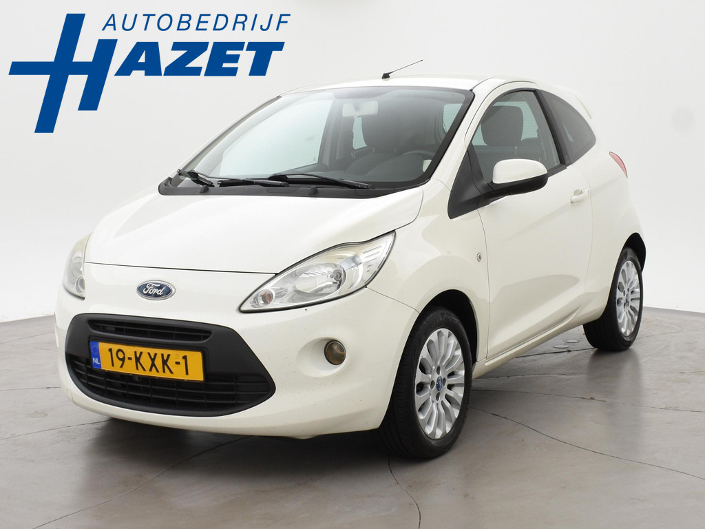 Ford Fiesta 1.25 5-DEURS LIMITED + CARPLAY | DAB 55840128-5.jpg | Autobedrijf Hazet