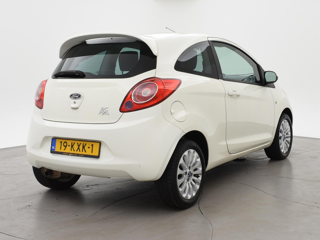 Volkswagen up! 1.0 3-DEURS EASY-UP! BLUEMOTION + AIRCO | LMV 54213335-5.jpg | Autobedrijf Hazet