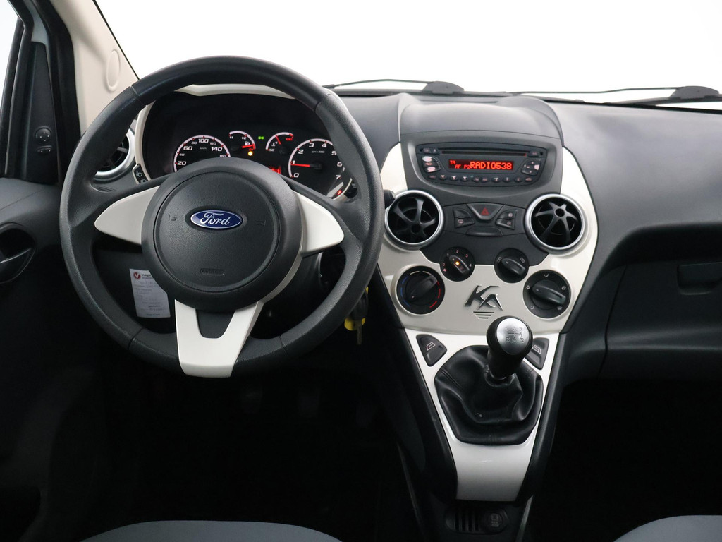 Volkswagen up! 1.0 3-DEURS EASY-UP! BLUEMOTION + AIRCO | LMV 54213335-5.jpg | Autobedrijf Hazet