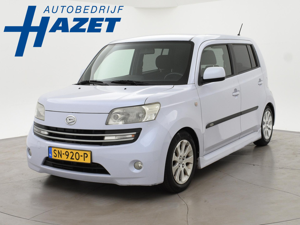 Opel Zafira 1.8 140 PK 7-PERS BUSINESS + TREKHAAK | 55934044-5.jpg | Autobedrijf Hazet