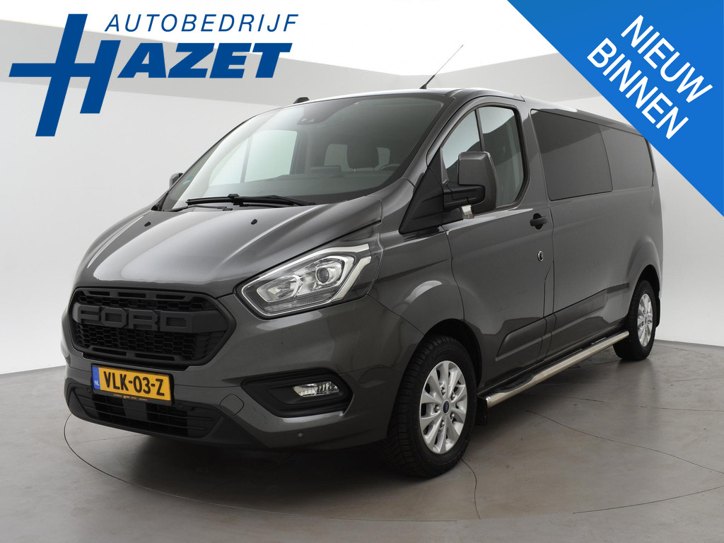 Mercedes-Benz Sprinter 315 1.9 CDI 150 PK AUT9 L3H2 + LED | CAMERA 54459896-5.jpg | Autobedrijf Hazet