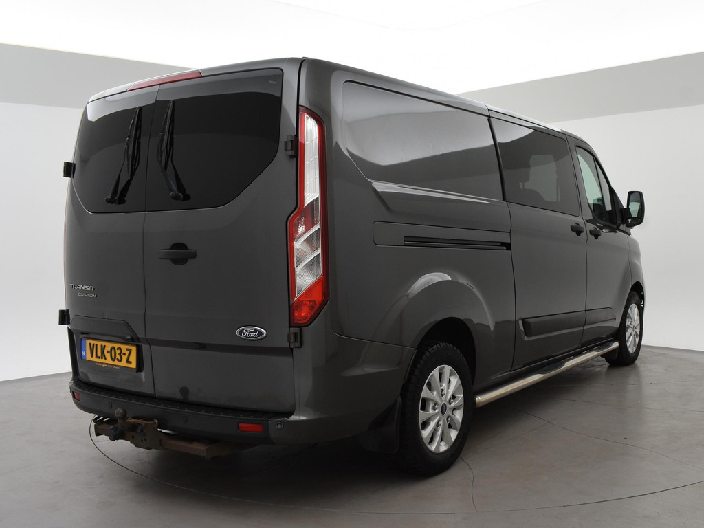 Volkswagen Crafter 30 2.0 TDI L3H3 + APPLE CARPLAY / ANDROID AUTO 41866408-5.jpg | Autobedrijf Hazet