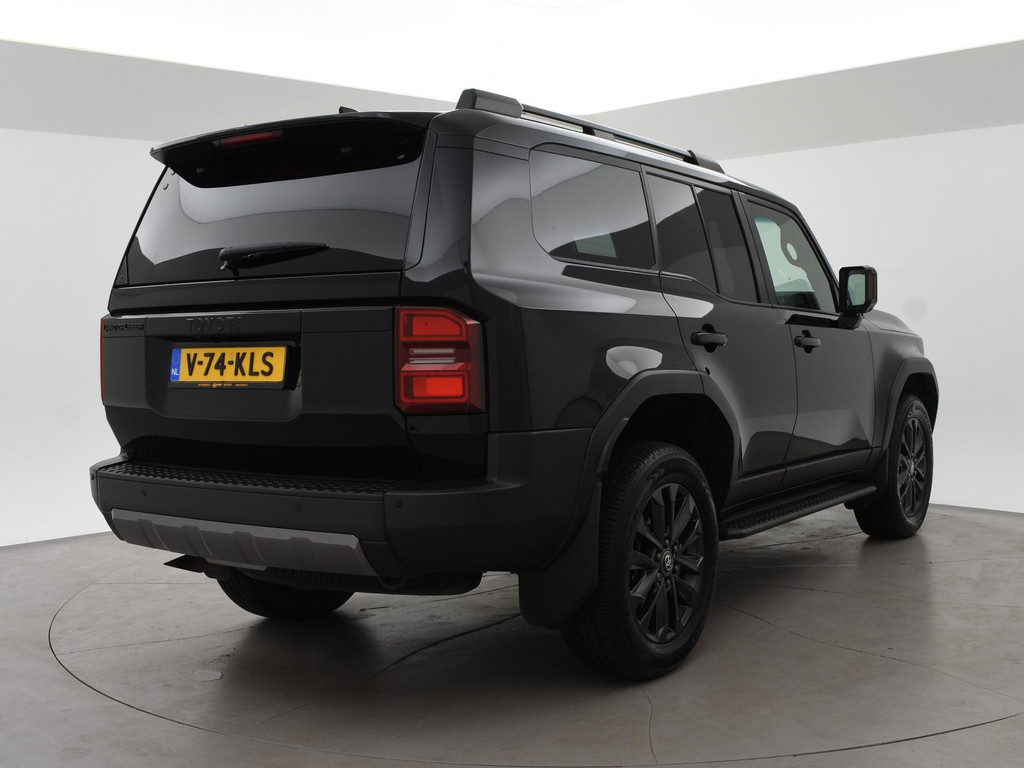 Land Rover Defender 90" 2.2D 150 PK AUTOBIOGRAPHY GRIJS KENTEKEN 54310191-5.jpg | Autobedrijf Hazet