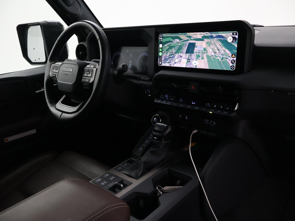Land Rover Defender 90" 2.2D 150 PK AUTOBIOGRAPHY GRIJS KENTEKEN 54310191-5.jpg | Autobedrijf Hazet