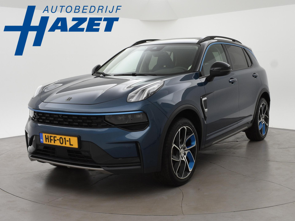 Mitsubishi Outlander 2.4 PHEV INTENSE+ 4WD + LEDER EXCLUSIVE 55967828-5.jpg | Autobedrijf Hazet
