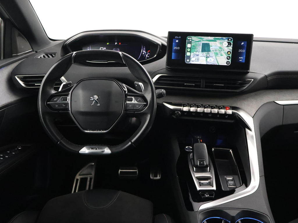 Aiways U5 63kWh SHOWROOM + LEDER | 360 CAMERA | CARPLAY 54766415-5.jpg | Autobedrijf Hazet