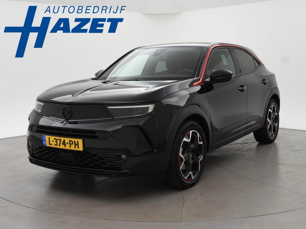 Subaru XV 2.0i e-BOXER AUT. AWD LUXURY + TREKHAAK | CAMERA 56033980-5.jpg | Autobedrijf Hazet