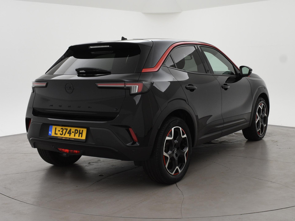 Opel Mokka-e GS LINE 50 KWH 90% SOH + CAMERA | ADAPTIVE CRUISE 55745609-0.jpg | Autobedrijf Hazet