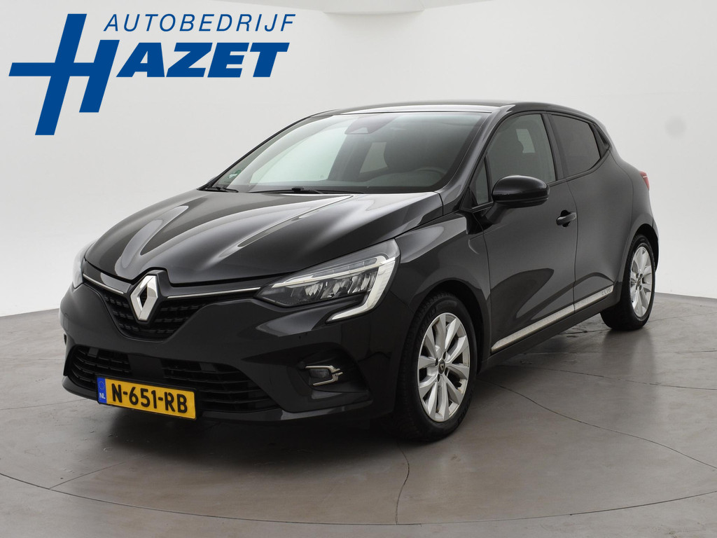 BMW 1 Serie 116i 5-DEURS SPORT + STOELVERW. | CRUISE CONTROL 56198963-5.jpg | Autobedrijf Hazet