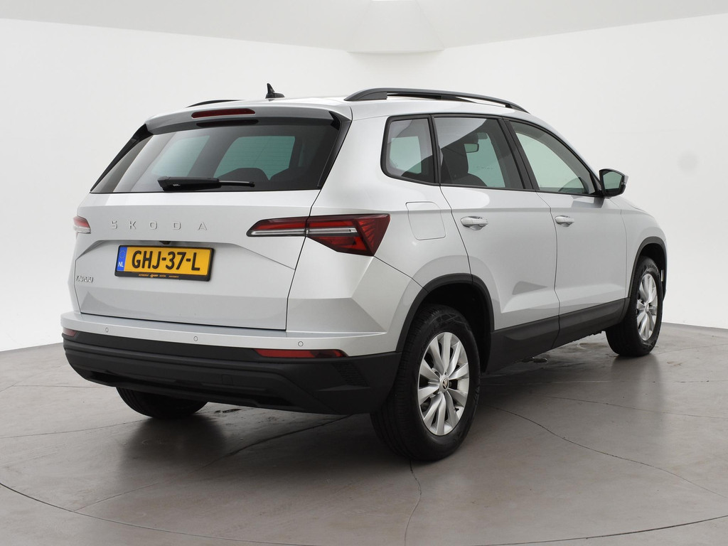 Škoda Karoq 1.5 TSI ACT 150 PK *12.878 KM!* + PANORAMADAK 55747484-0.jpg | Autobedrijf Hazet