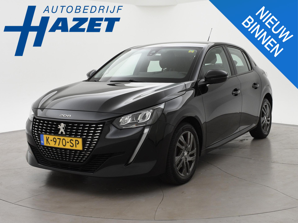 Renault Clio 1.0 TCe INTENS + TREKHAAK | STOELVERWARMING 55747131-5.jpg | Autobedrijf Hazet