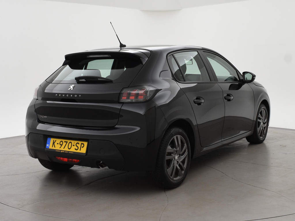 Renault Clio 1.0 TCe INTENS + TREKHAAK | STOELVERWARMING 55747131-5.jpg | Autobedrijf Hazet