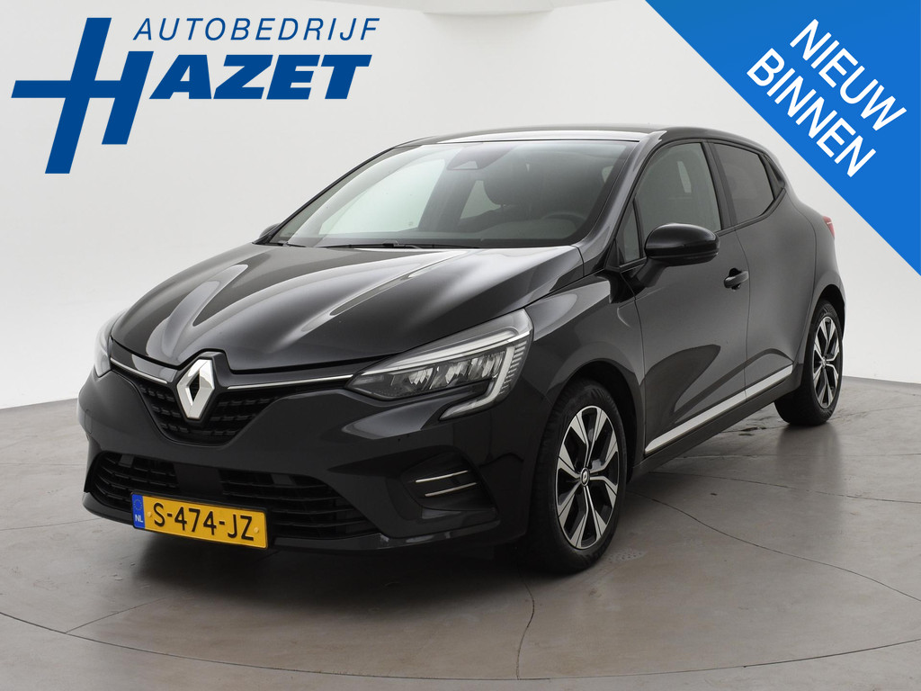 Renault Clio 1.0 TCe 90 EVOLUTION + CARPLAY | LED 55757770-0.jpg | Autobedrijf Hazet