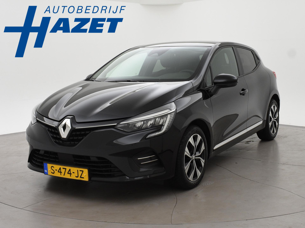 Leapmotor T03 DESIGN 37.3 kWh *822 KM* 56050164-5.jpg | Autobedrijf Hazet