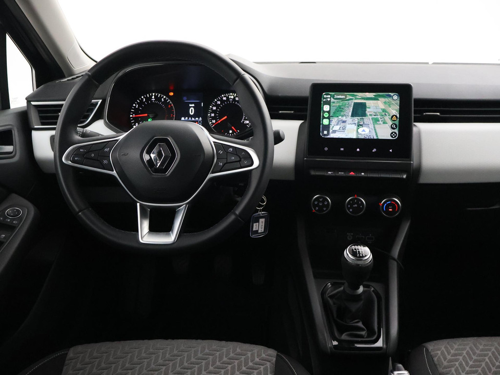 Renault Clio 1.0 TCe INTENS + TREKHAAK | STOELVERWARMING 55747131-5.jpg | Autobedrijf Hazet