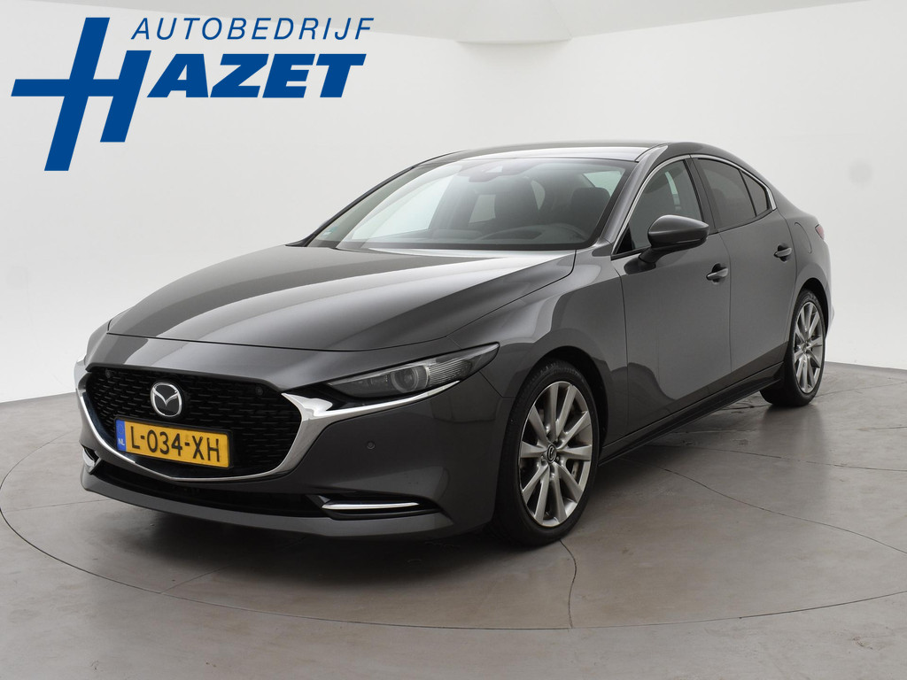 Mercedes-Benz CLA 250 4MATIC 211 PK AMG SPORT 43315459-5.jpg | Autobedrijf Hazet