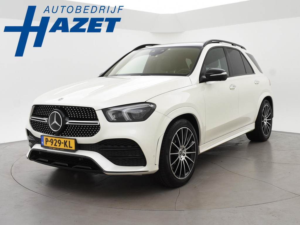 Mercedes-Benz GLE 350 d 4MATIC AMG PREMIUM PLUS + TREKHAAK 3500 KG 55768667-0.jpg | Autobedrijf Hazet