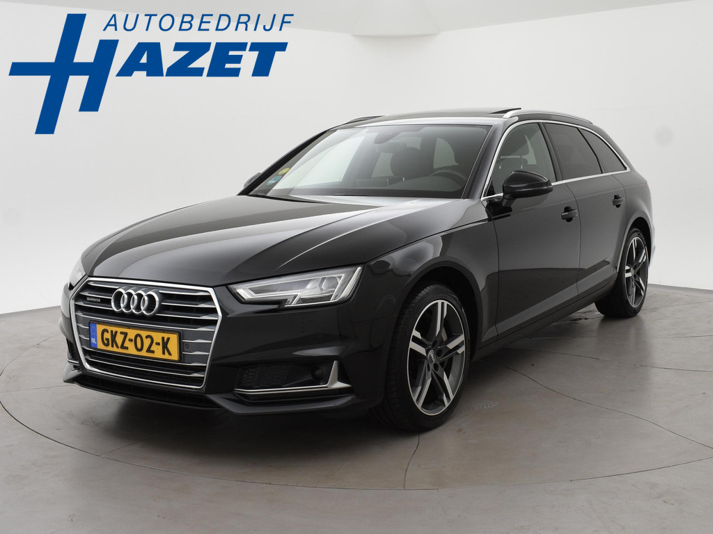 Mercedes-Benz CLA Shooting Brake 250e PLUG-IN HYBRID AMG SPORT 39715161-5.jpg | Autobedrijf Hazet
