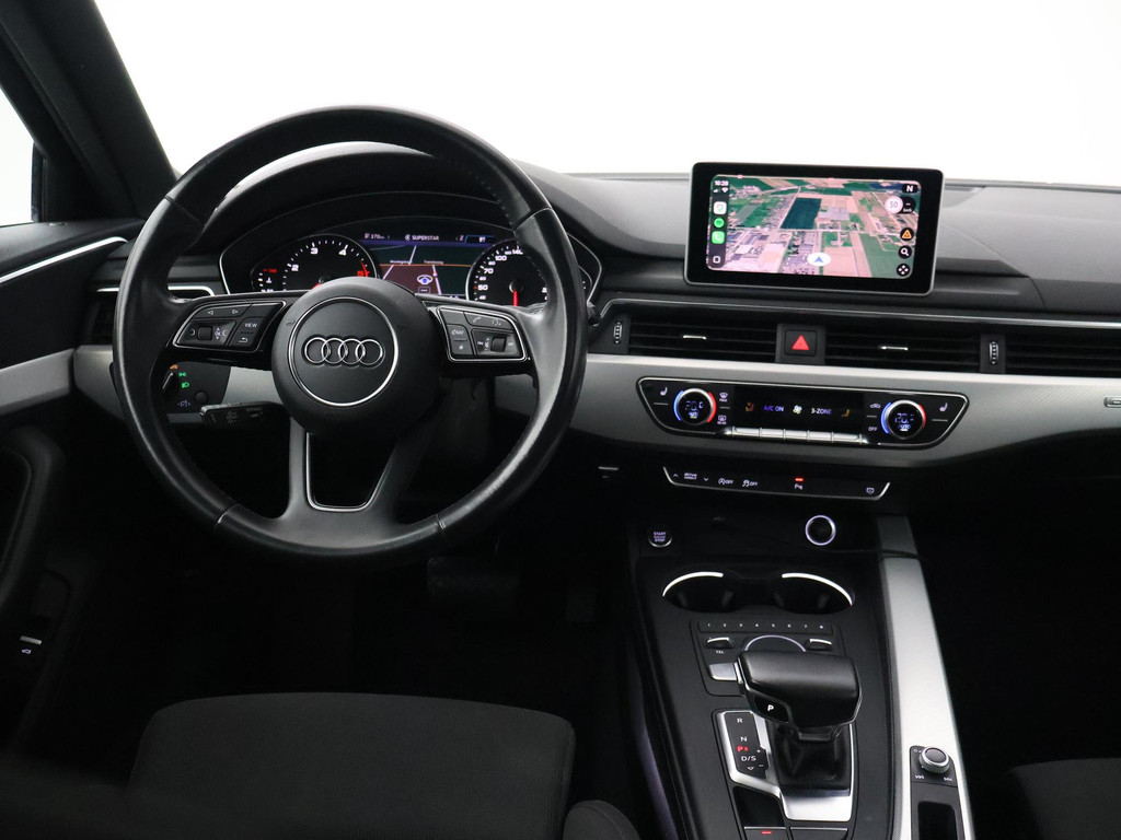 Mercedes-Benz CLA-Klasse Shooting Brake 250e PLUG-IN HYBRID AMG SPORT 39715161-5.jpg | Autobedrijf Hazet