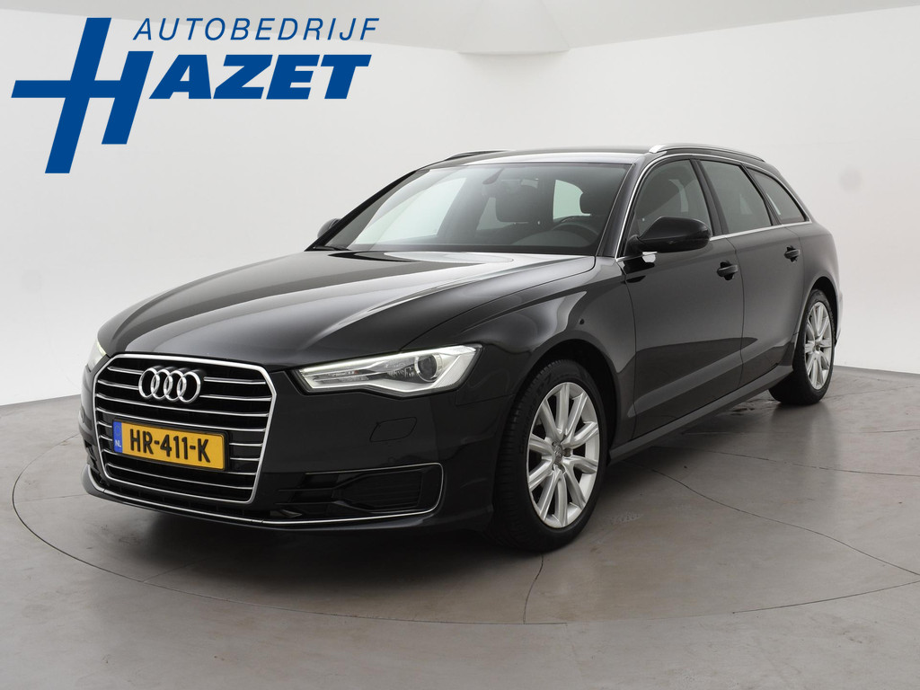 SEAT Leon ST 1.4 EcoTSI 150 PK STYLE BUSINESS + CARPLAY 54398005-5.jpg | Autobedrijf Hazet