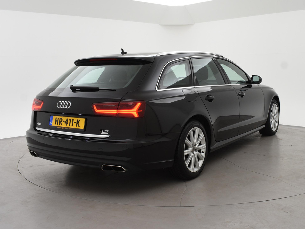 BMW 5 Serie Touring 520i 260 PK M-SPORT INTERIEUR + EXTERIEUR 50192688-5.jpg | Autobedrijf Hazet