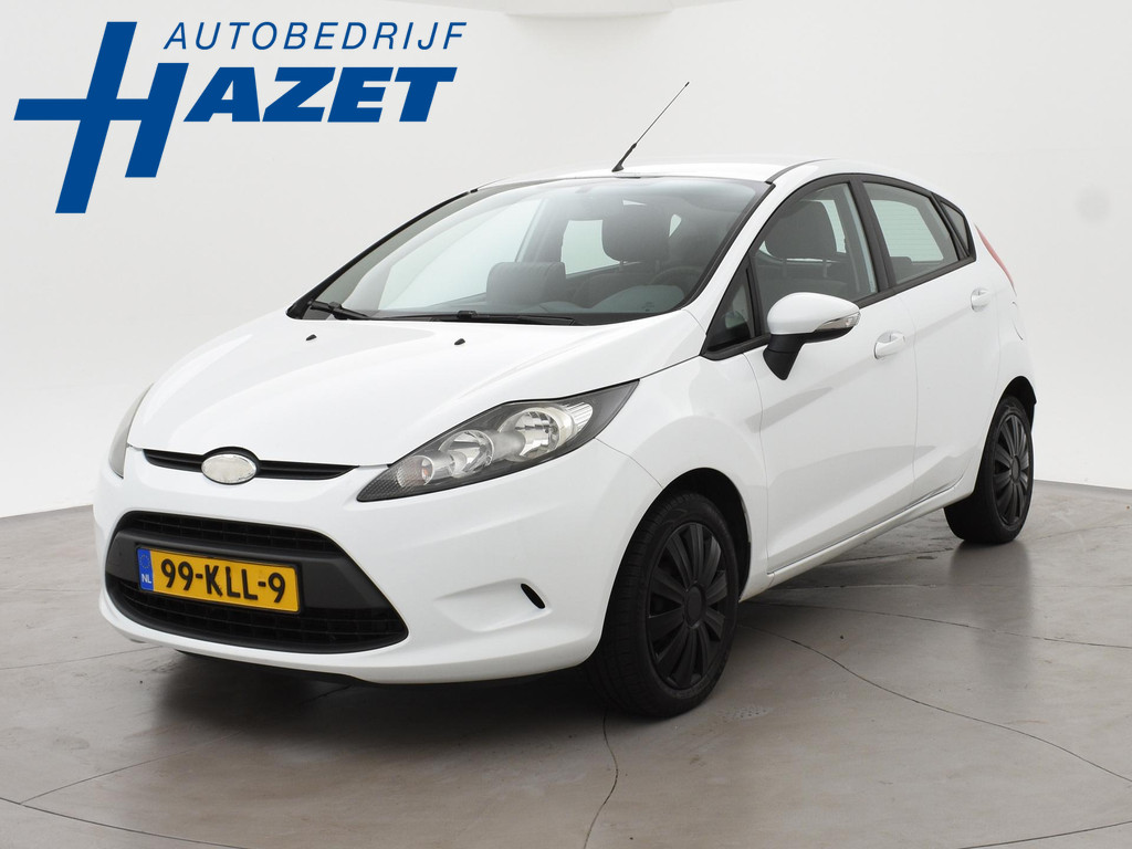 Peugeot 208 1.4 VTi 5-DEURS + NAVIGATIE | CRUISE CONTROL 56170914-5.jpg | Autobedrijf Hazet