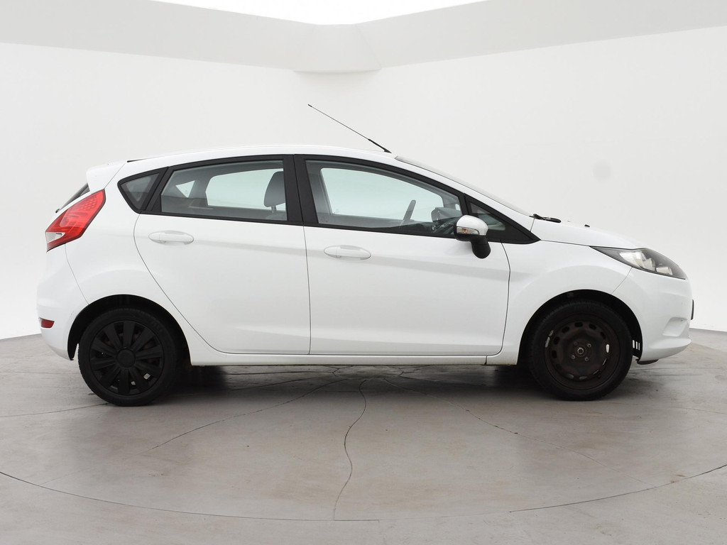 Ford Fiesta 1.25 5-DEURS LIMITED + CARPLAY | DAB 55840128-10.jpg | Autobedrijf Hazet