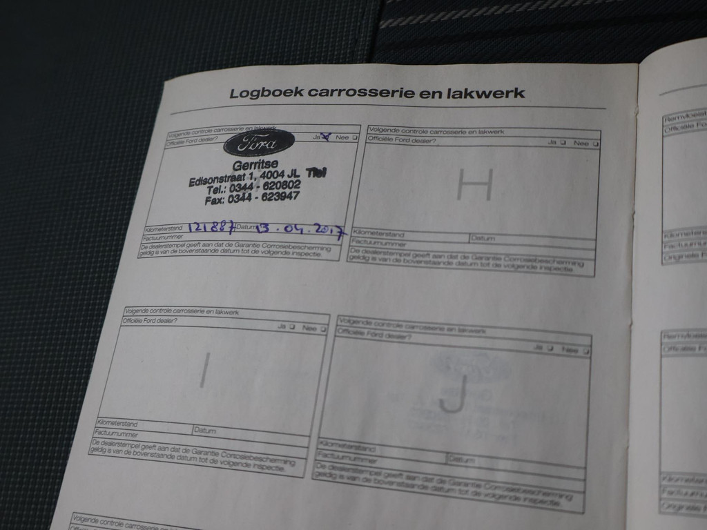 Ford Fiesta 1.25 5-DEURS LIMITED + CARPLAY | DAB 55840128-14.jpg | Autobedrijf Hazet