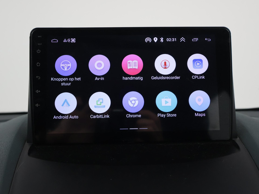 Ford Fiesta 1.25 5-DEURS LIMITED + CARPLAY | DAB 55840128-27.jpg | Autobedrijf Hazet