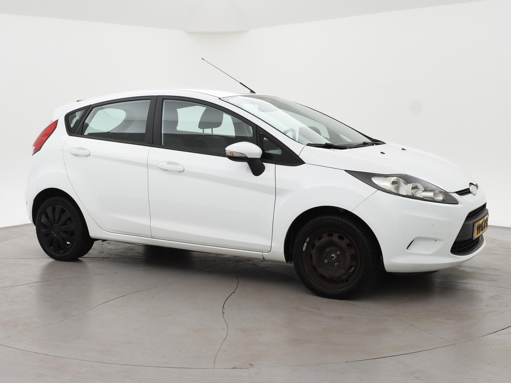 Ford Fiesta 1.25 5-DEURS LIMITED + CARPLAY | DAB 55840128-31.jpg | Autobedrijf Hazet