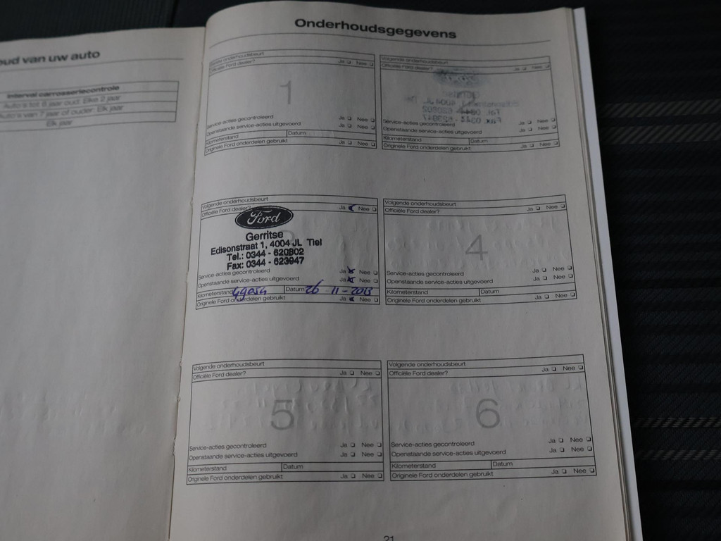 Ford Fiesta 1.25 5-DEURS LIMITED + CARPLAY | DAB 55840128-35.jpg | Autobedrijf Hazet