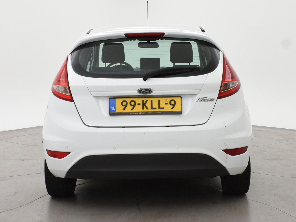 Ford Fiesta 1.25 5-DEURS LIMITED + CARPLAY | DAB 55840128-6.jpg | Autobedrijf Hazet