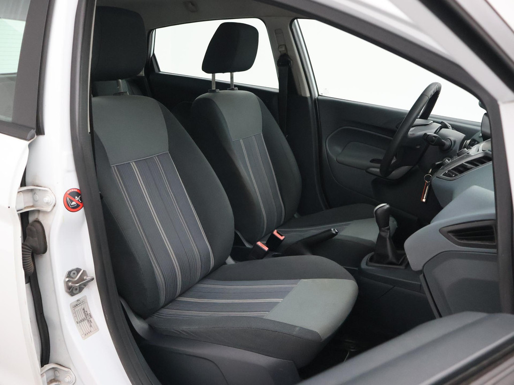Ford Fiesta 1.25 5-DEURS LIMITED + CARPLAY | DAB 55840128-7.jpg | Autobedrijf Hazet