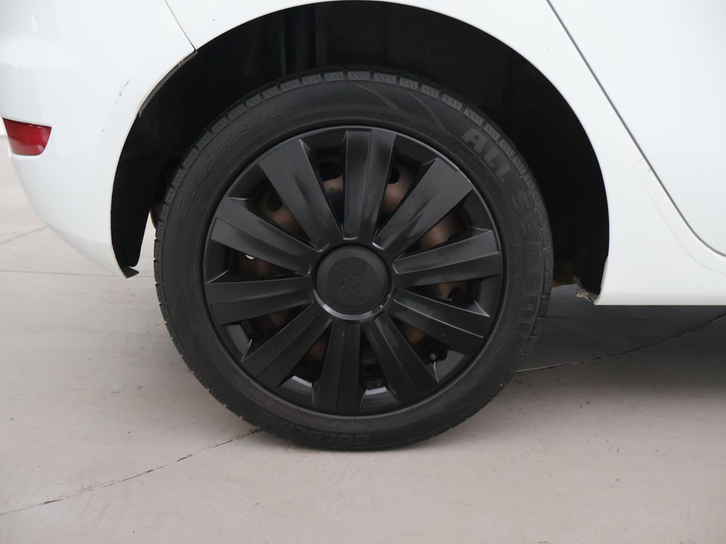 Ford Fiesta 1.25 5-DEURS LIMITED + CARPLAY | DAB 55840128-9.jpg | Autobedrijf Hazet